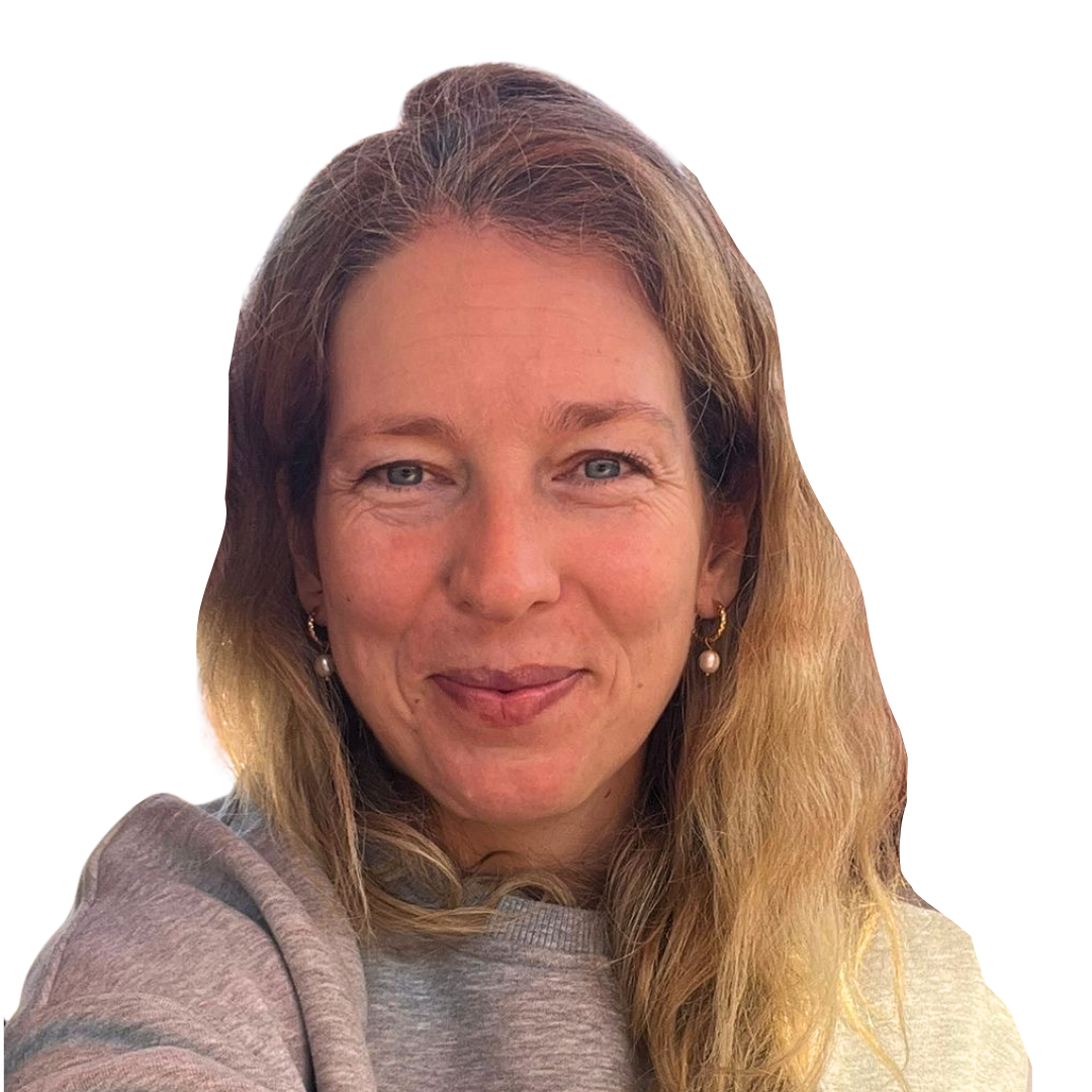 Barbara Třeslínová